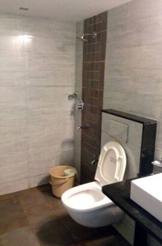 Palaksh Inn, Dharwad 4